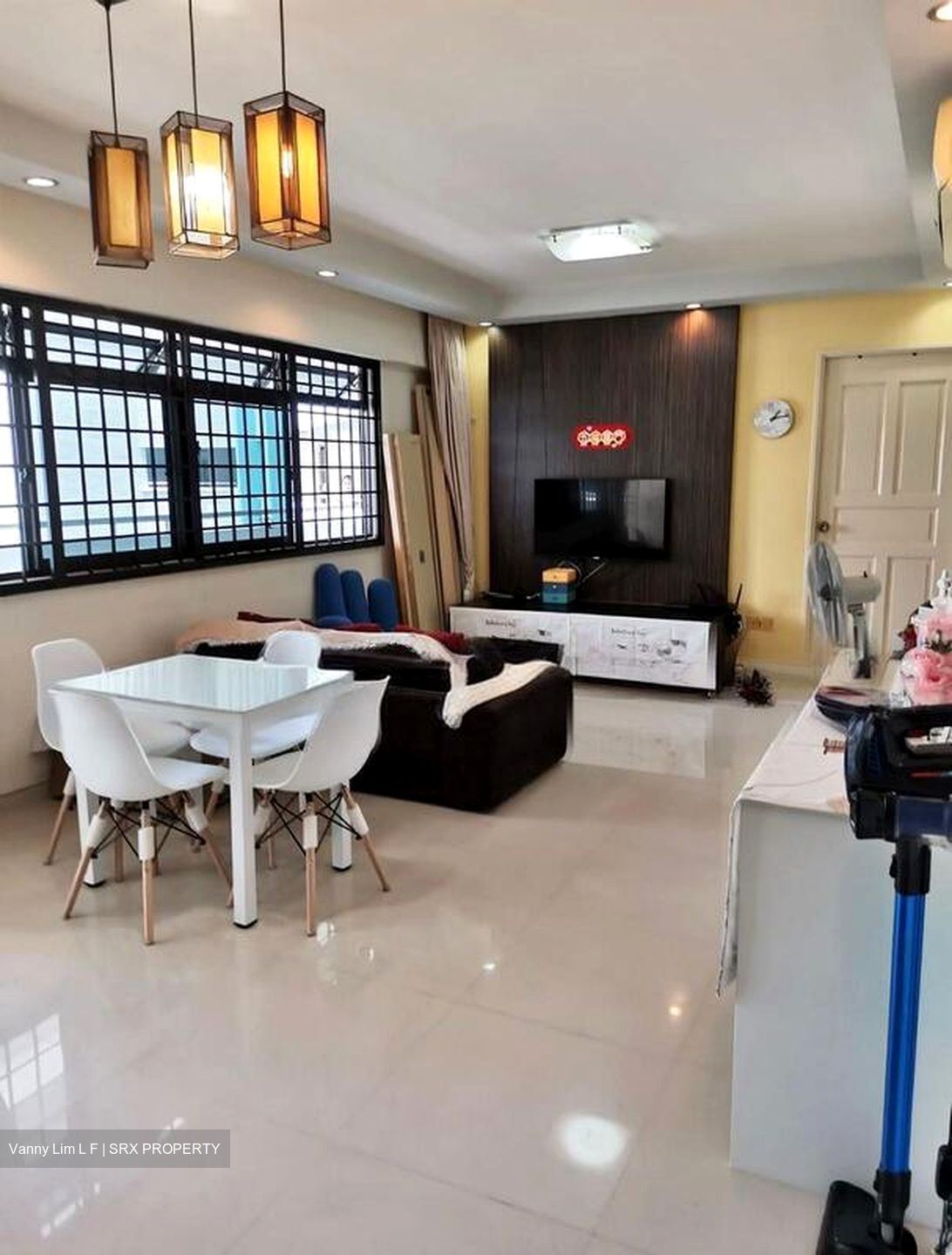 Blk 296C Compassvale Lodge (Sengkang), HDB 4 Rooms #503953561